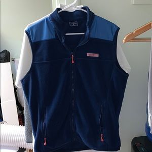 Vineyard Vines Vest